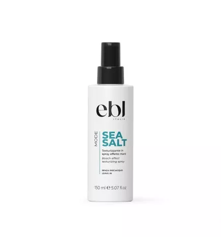 EBL - MODE - SEA SALT (150ml) Spray modellante