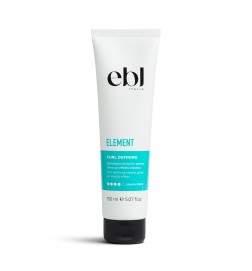EBL - ELEMENT - CURL DEFINING STRONG (150ml) Crema per ricci