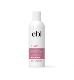 EBL - ELEMENT - TECH SHAMPOO (200ml) Shampoo capelli trattati