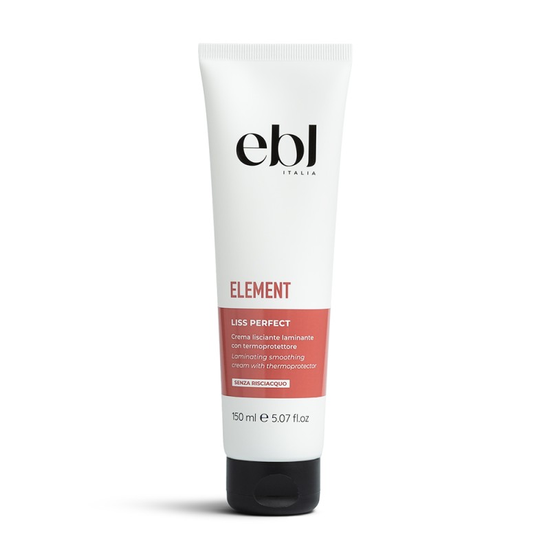 EBL - ELEMENT LISS PERFECT (200ml) Crema lisciante laminante