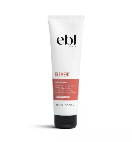 EBL - ELEMENT LISS PERFECT (150ml) Crema lisciante laminante