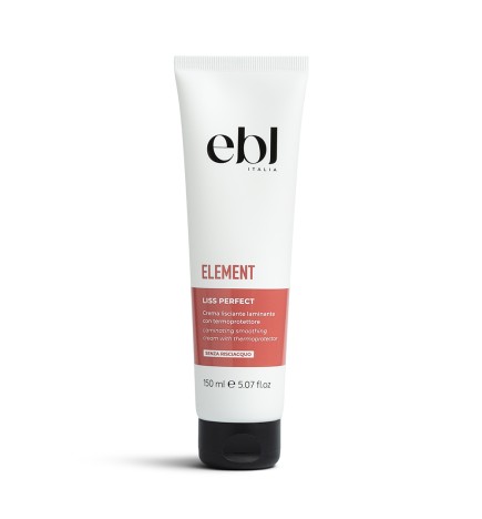 EBL - ELEMENT LISS PERFECT (200ml) Crema lisciante laminante