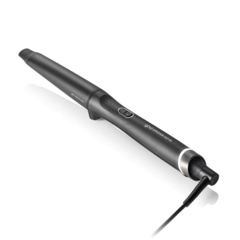 Ghd - Chronos Curve Conical Wand (28-23mm) Ferro per beach waves