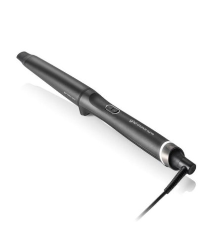 copy of Ghd - Chronos Curve Conical Wand (28-23mm) ferro per beach waves