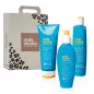 MILK SHAKE - SUN&MORE - KIT Shampoo + Incredible Milk + Beauty Mask MILK SHAKE - SUN&MORE - KIT Shampoo + Incredible Milk + Beauty Mask