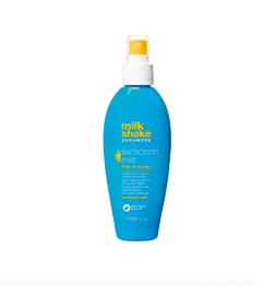 MILK SHAKE - SUN&MORE SUNSCREEN MIST (140ml) Spray solare cute e capelli