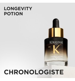 KÉRASTASE - CHRONOLOGISTE - LONGEVITY POTION (30ml) Siero per il cuoio capelluto
