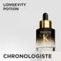 KÉRASTASE - CHRONOLOGISTE - LONGEVITY POTION (30ml) Siero per il cuoio capelluto KÉRASTASE - CHRONOLOGISTE - LONGEVITY POTION (30ml) Siero per il cuoio capelluto