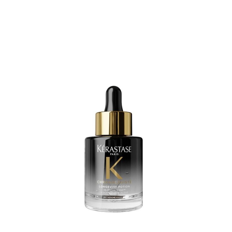 KÉRASTASE - CHRONOLOGISTE - LONGEVITY POTION (30ml) Siero per il cuoio capelluto