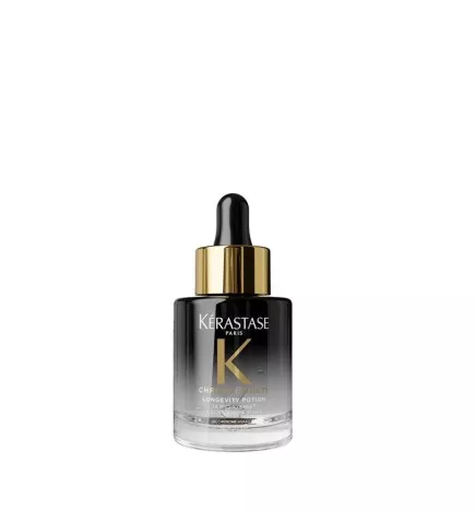 KÉRASTASE - CHRONOLOGISTE - LONGEVITY POTION (30ml) Siero per il cuoio capelluto
