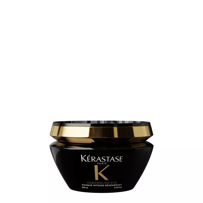 KÉRASTASE - CHRONOLOGISTE - MASQUE INTENSE RÉGÉNÉRANT (200ml) Maschera rigenerante KÉRASTASE - CHRONOLOGISTE - MASQUE INTENSE RÉGÉNÉRANT (200ml) Maschera rigenerante