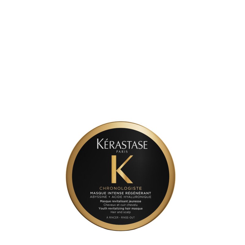 KERASTASE - CHRONOLOGIST - REVIEWING INTENSIVE MASK (75ml) RIVITALIZING MASK