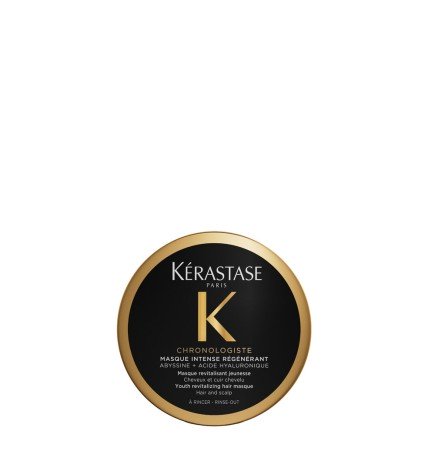 KERASTASE - CHRONOLOGISTE - MASQUE INTENSE RÉGÉNÉRANT (75ml)