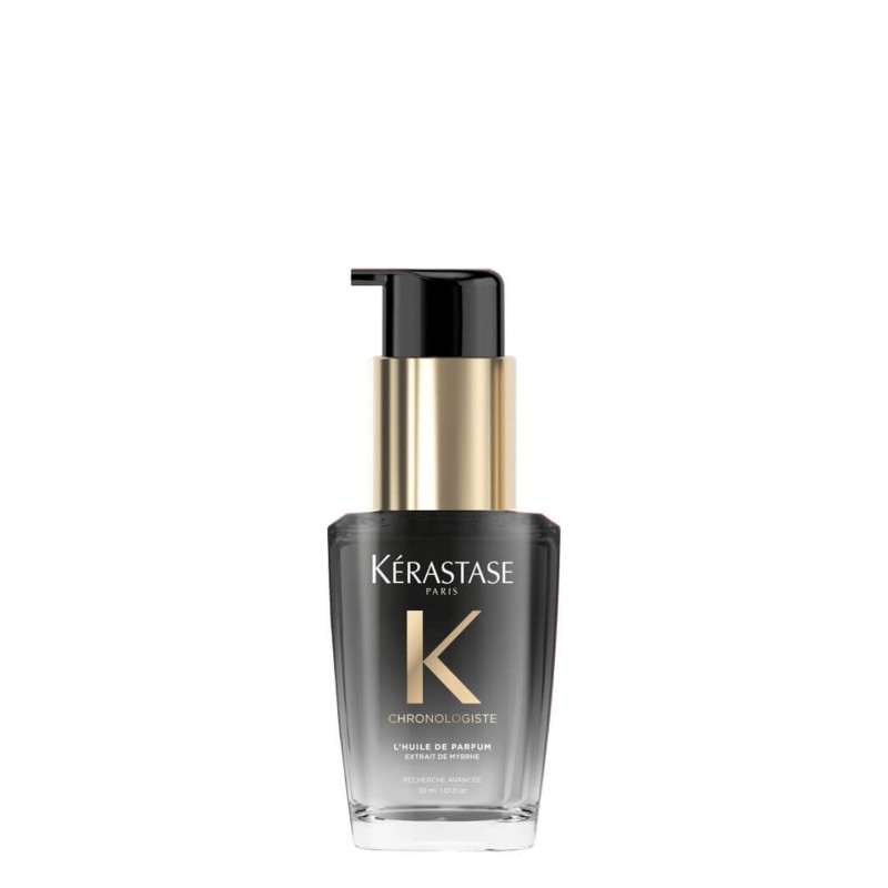 KÉRASTASE - CHRONOLOGISTE - OIL (75ml) Olio rivitalizzante