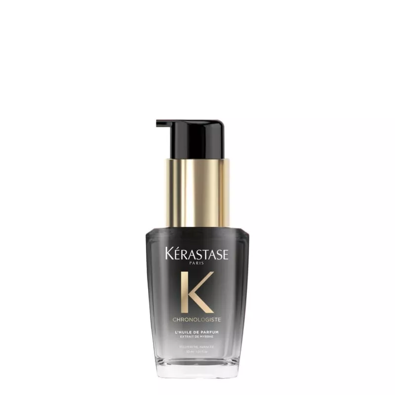 KÉRASTASE - CHRONOLOGISTE - OIL (75ml) Olio rivitalizzante