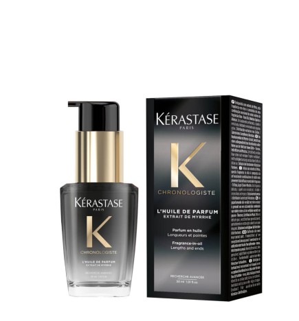 KÉRASTASE - CHRONOLOGISTE - OIL (75ml) Olio rivitalizzante