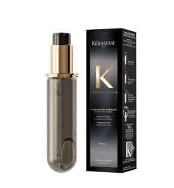 KÉRASTASE - CHRONOLOGISTE - HUILE DE PARFUM REFILL (75ml) Olio profumato