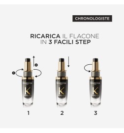KÉRASTASE - CHRONOLOGISTE - HUILE DE PARFUM REFILL (75ml) Olio profumato