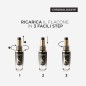 KÉRASTASE - CHRONOLOGISTE - HUILE DE PARFUM REFILL (75ml) Olio profumato