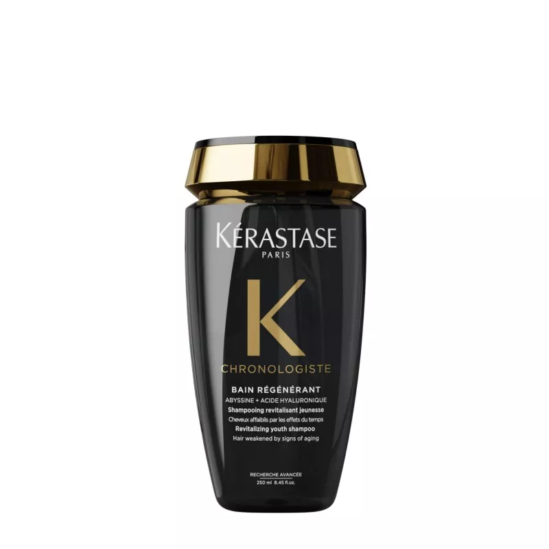 KÉRASTASE - CHRONOLOGISTE - BAIN RÉGÉNÉRANT (250ml) Shampoo rivitalizzante