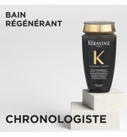 KÉRASTASE - CHRONOLOGISTE - BAIN RÉGÉNÉRANT (250ml) Shampoo rivitalizzante