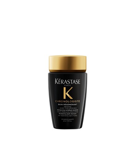 KÉRASTASE - CHRONOLOGISTE - BAIN RÉGÉNÉRANT (250ml) Shampoo rivitalizzante