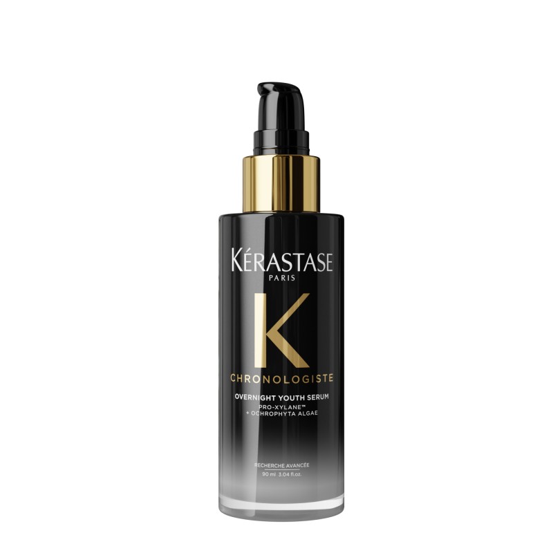 KÉRASTASE - CHRONOLOGISTE NIGHT SERUM (90ml) Night Serum anti-età