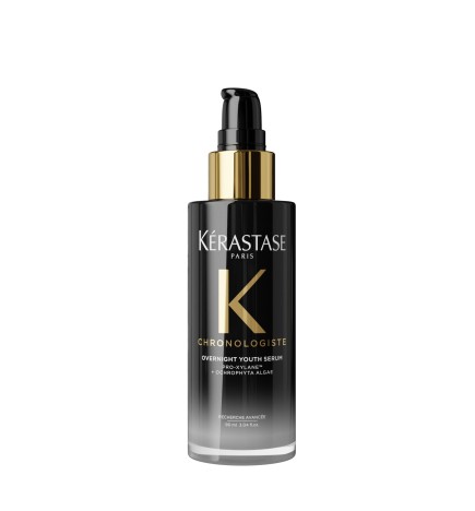 KÉRASTASE - CHRONOLOGISTE NIGHT SERUM (90ml) Night Serum anti-età