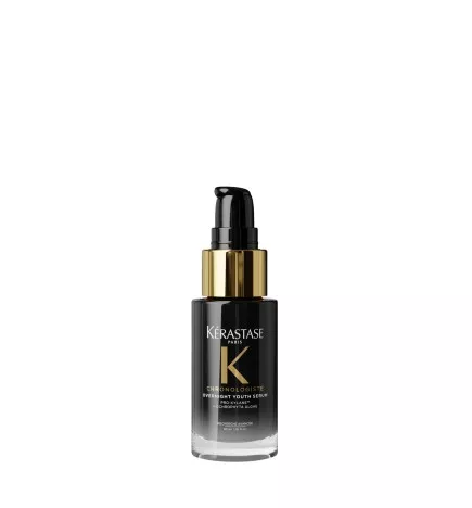 KÉRASTASE - CHRONOLOGISTE NIGHT SERUM (30ml) Night Serum anti-età