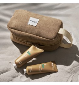 copy of FRAMESI - SUN KIT + OMAGGIO BORSA - SHAMPOO - BALSAMO e LEAVE-IN