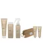 FRAMESI - SUN KIT + OMAGGIO POCHETTE - SHAMPOO - BALSAMO e LEAVE-IN