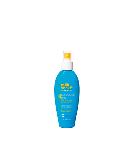 MILK SHAKE - SUN&MORE SUNSCREEN MIST (140ml) Spray solare per cute e capelli