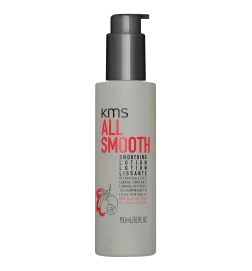 KMS - ALLSMOOTH SMOOTHING LOTION (150ml) Lozione anti crespo