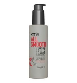 KMS - ALLSMOOTH SMOOTHING LOTION (150ml) Lozione anti crespo