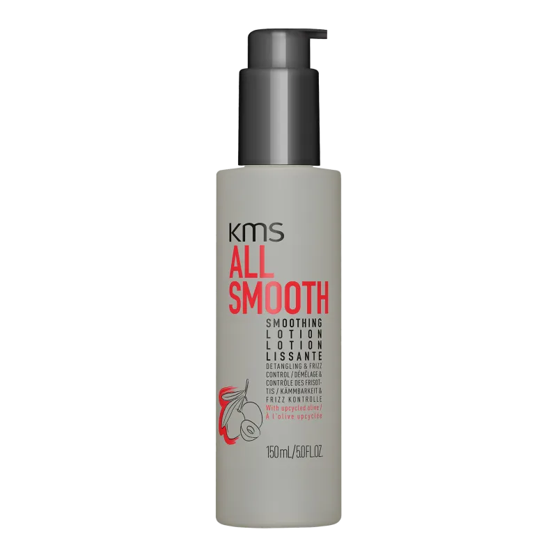 KMS CALIFORNIA - TAMEFRIZZ - SMOOTHING LOTION (150ml)