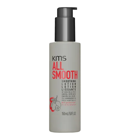 KMS - ALLSMOOTH SMOOTHING LOTION (150ml) Lozione anti crespo