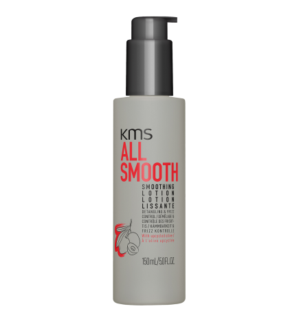 KMS - ALLSMOOTH SMOOTHING LOTION (150ml) Lozione anti crespo