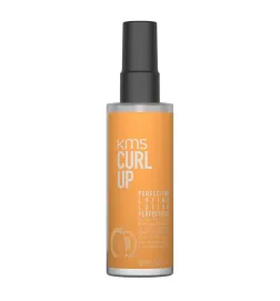 KMS - CURL UP - PERFECTING LOTION (100ml) Lozione ricci