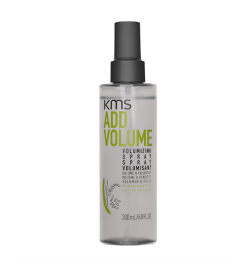 KMS CALIFORNIA ADDVOLUME VOLUMIZING SPRAY (20ml) Spray Volumizzante