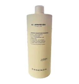 Emmebi Italia - Essenza Mirror smoothing Shampoo (1000ml) Shampoo anti crespo