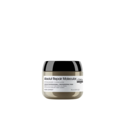 L'Oreal Professionnel Absolut Repair Molecular Masque (75ml) Maschera capelli danneggiati