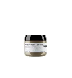 L'Oreal Professionnel Absolut Repair Molecular Masque (75ml) Maschera capelli danneggiati