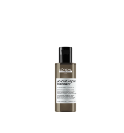 L'Oreal Professionnel Absolut Repair Molecular Serum (75ml) Conditioner liquido