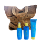 EMMEBI ITALIA - BEAUTY SUN KIT - SHAMPOO - MASK - SPRAY
