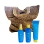 EMMEBI ITALIA - BEAUTY SUN KIT - SHAMPOO - MASK - SPRAY