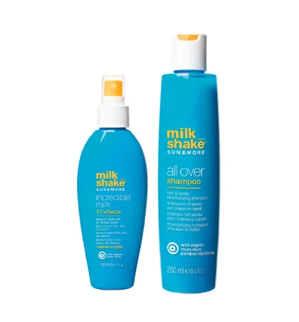 copy of MILK SHAKE - SUN&MORE SUNSCREEN MIST (140ml) Spray solare cute e capelli
