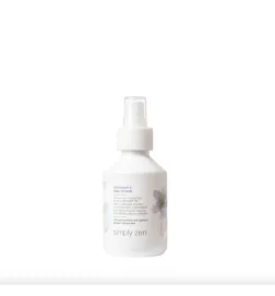 SIMPLY ZEN - RESTRUCTURE IN DEEP REMEDY Edizione limitata (150ml) Fluido Ristrutturante
