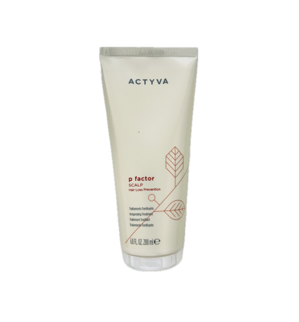 Kemon - Actyva P Factor Scalp (150ml) Trattamento tonificante