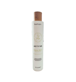 KEMON - ACTYVA NUOVA FIBRA SHAMPOO (250ml) Shampoo di ricostruzione