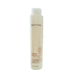 KEMON - ACTYVA P FACTOR SHAMPOO (250ml) Shampoo prevenzione caduta capelli